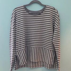 Abercrombie and fitch long sleeve shirt